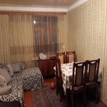 Satılır 3 otaqlı Köhnə Tikili, Nəriman Nərimanov metrosu, Montin qəs., Nərimanov rayonu 6