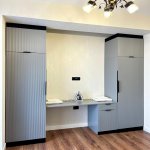 Аренда 3 комнатная Новостройка, м. Хетаи метро, Белый город, Хетаи район 12