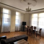 Kirayə (aylıq) 3 otaqlı Yeni Tikili, Nəsimi rayonu 4