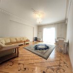 Аренда 4 комнат Новостройка, м. 28 Мая метро, Насими район 1