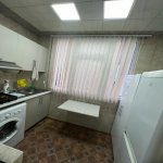 Kirayə (aylıq) 2 otaqlı Köhnə Tikili, İnşaatçılar metrosu, Yasamal rayonu 6