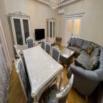 Аренда 4 комнат Новостройка, м. Хетаи метро, Белый город, Хетаи район 6