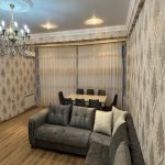 Kirayə (aylıq) 3 otaqlı Yeni Tikili, Xətai metrosu, H.Aslanov qəs., Xətai rayonu 1