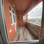 Kirayə (aylıq) 3 otaqlı Yeni Tikili, Avtovağzal metrosu, Biləcəri qəs., Binəqədi rayonu 3