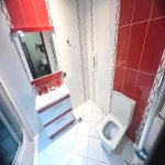 Kirayə (aylıq) 2 otaqlı Yeni Tikili, Elmlər akademiyası metrosu, Yasamal rayonu 10