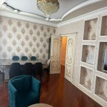 Kirayə (aylıq) 3 otaqlı Yeni Tikili, Gənclik metrosu, Nərimanov rayonu 2