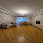 Kirayə (aylıq) 3 otaqlı Yeni Tikili, Nizami metrosu, Yasamal rayonu 2