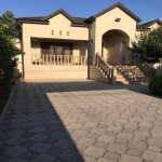 Satılır 4 otaqlı Həyət evi/villa, Buzovna, Xəzər rayonu 2