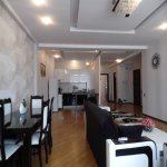 Kirayə (aylıq) 3 otaqlı Yeni Tikili, 28 May metrosu, Nəsimi rayonu 2