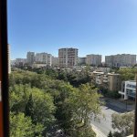 Satılır 3 otaqlı Yeni Tikili, İnşaatçılar metrosu, Yasamal rayonu 6