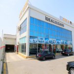 Kirayə (aylıq) Obyekt Sumqayıt 24