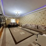 Kirayə (aylıq) 3 otaqlı Yeni Tikili, Bakıxanov qəs., Sabunçu rayonu 2