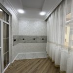 Продажа 2 комнатная Новостройка Хырдалан 9