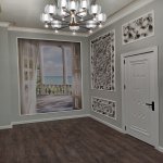 Satılır 2 otaqlı Yeni Tikili Xırdalan 8