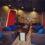 Kirayə (aylıq) Obyekt, Memar Əcəmi metrosu, A.S.Puşkin parkı, Nəsimi rayonu 12