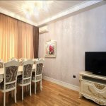 Продажа 4 комнатная Новостройка, м. Ичяришяхяр метро, Сябаиль район 3