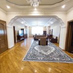 Kirayə (aylıq) 3 otaqlı Yeni Tikili, Nəriman Nərimanov metrosu, Heydər Əliyev Mərkəzi, Nərimanov rayonu 5