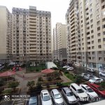 Satılır 2 otaqlı Yeni Tikili, Qara Qarayev metrosu, 8-ci kilometr, Nizami rayonu 34