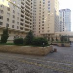 Kirayə (aylıq) 2 otaqlı Yeni Tikili, Gənclik metrosu, Nərimanov rayonu 17