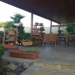Kirayə (aylıq) 7 otaqlı Bağ evi, Bilgəh qəs., Sabunçu rayonu 5