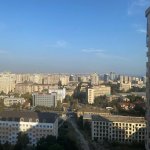 Satılır 2 otaqlı Yeni Tikili, Elmlər akademiyası metrosu, Nizami rayonu 1