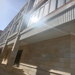 Kirayə (aylıq) 6 otaqlı Ofis, Ulduz metrosu, Böyükşor qəs., Ayna Sultanova heykəli, Nərimanov rayonu 17