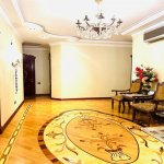 Продажа 4 комнат Новостройка, İnşaatçılar метро, Ясамал район 25