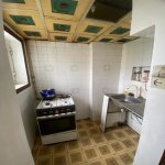 Kirayə (aylıq) 3 otaqlı Köhnə Tikili, Elmlər akademiyası metrosu, Yasamal rayonu 5