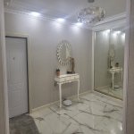 Kirayə (aylıq) 4 otaqlı Köhnə Tikili, Memar Əcəmi metrosu, 9-cu mikrorayon, Binəqədi rayonu 2