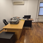 Kirayə (aylıq) 6 otaqlı Ofis, Nərimanov rayonu 2