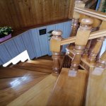 Satılır 5 otaqlı Həyət evi/villa, Masazır, Abşeron rayonu 18