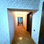 Kirayə (aylıq) 3 otaqlı Yeni Tikili, Neftçilər metrosu, Xətai rayonu 6