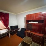 Аренда 1 комнатная Вторичка, İnşaatçılar метро, пос. Ясамал, Ясамальский парк, Ясамал район 3