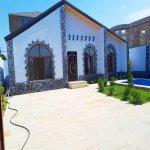 Satılır 4 otaqlı Həyət evi/villa, Mərdəkan, Xəzər rayonu 2