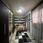 Kirayə (aylıq) 3 otaqlı Həyət evi/villa, Nəsimi metrosu, Rəsulzadə qəs., Binəqədi rayonu 7