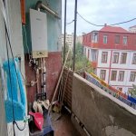 Satılır 5 otaqlı Köhnə Tikili, Həzi Aslanov metrosu, Xətai rayonu 16
