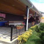 Kirayə (günlük) 4 otaqlı Həyət evi/villa Qəbələ 11