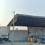 Kirayə (aylıq) Obyekt, Xətai rayonu 8