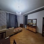 Satılır 3 otaqlı Yeni Tikili, Nəsimi rayonu 4