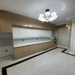 Продажа 3 комнатная Новостройка, İnşaatçılar метро, пос. Йени Ясамал, Ясамал район 10