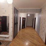 Kirayə (aylıq) 3 otaqlı Yeni Tikili, Memar Əcəmi metrosu, 9-cu mikrorayon, Binəqədi rayonu 6