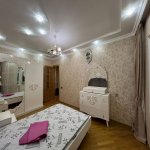 Kirayə (aylıq) 3 otaqlı Köhnə Tikili, Yeni Günəşli qəs., Suraxanı rayonu 5
