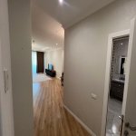 Kirayə (aylıq) 5 otaqlı Yeni Tikili, İçərişəhər metrosu, Səbail rayonu 10