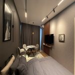 Продажа 2 комнатная Новостройка, м. 20 Января метро, пос. Ясамал, Ясамал район 1