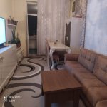 Kirayə (aylıq) 3 otaqlı Yeni Tikili, İnşaatçılar metrosu, Yasamal rayonu 5