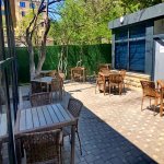 Kirayə (aylıq) Obyekt, 28 May metrosu, Nəsimi rayonu 1