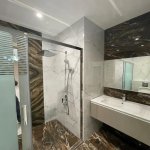 Kirayə (aylıq) 3 otaqlı Yeni Tikili, Ağ şəhər, Xətai rayonu 15