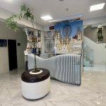 Kirayə (aylıq) 2 otaqlı Ofis, Nəsimi rayonu 3