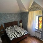 Kirayə (günlük) 4 otaqlı Həyət evi/villa Qəbələ 14