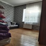 Satılır 3 otaqlı Həyət evi/villa, Koroğlu metrosu, Zabrat qəs., Sabunçu rayonu 2